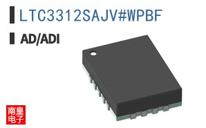 LTC3312SAJV#WPBF|Maxim��Ʒ�ͺ�