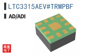 LTC3315AEV#TRMPBF