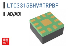 LTC3315BHV#TRPBF