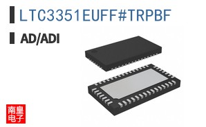 LTC3351EUFF#TRPBF