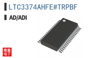 LTC3374AHFE#TRPBF