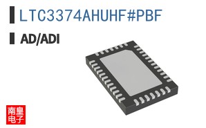 LTC3374AHUHF#PBF