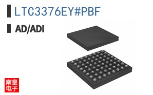 LTC3376EY#PBF