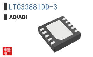 LTC3388IDD-3