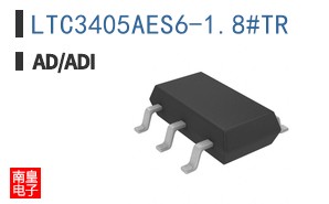 LTC3405AES6-1.8#TR