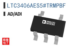 LTC3406AES5#TRMPBF
