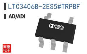 LTC3406B-2ES5#TRPBF