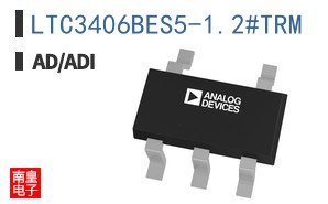 LTC3406BES5-1.2#TRM