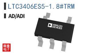 LTC3406ES5-1.8#TRM