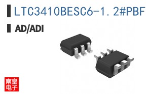 LTC3410BESC6-1.2#PBF