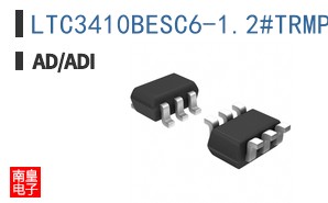 LTC3410BESC6-1.2#TRMPBF