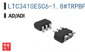 LTC3410ESC6-1.8#TRPBF