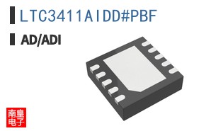 LTC3411AIDD#PBF