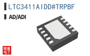 LTC3411AIDD#TRPBF