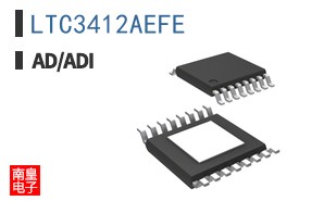 LTC3412AEFE