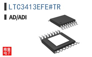 LTC3413EFE#TR