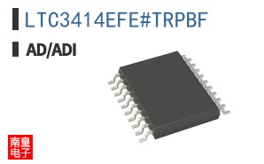 LTC3414EFE#TRPBF