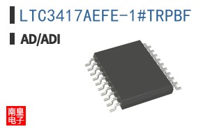 LTC3417AEFE-1#TRPBF