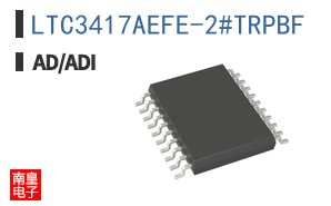 LTC3417AEFE-2#TRPBF