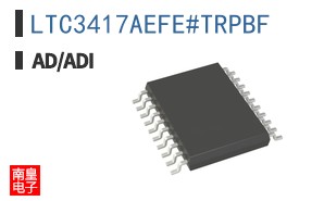 LTC3417AEFE#TRPBF