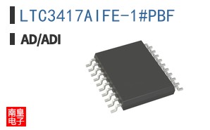 LTC3417AIFE-1#PBF