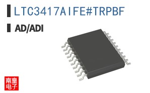 LTC3417AIFE#TRPBF