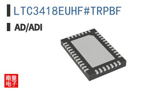 LTC3418EUHF#TRPBF