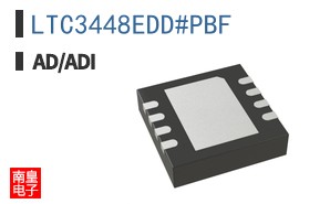 LTC3448EDD#PBF