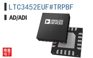 LTC3452EUF#TRPBF|Maxim��Ʒ�ͺ�