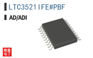 LTC3521IFE#PBF