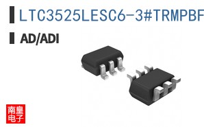 LTC3525LESC6-3#TRMPBF