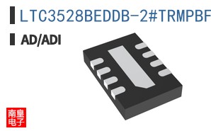LTC3528BEDDB-2#TRMPBF