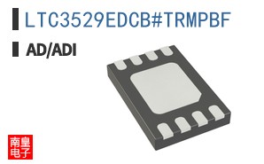 LTC3529EDCB#TRMPBF