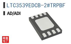 LTC3539EDCB-2#TRPBF
