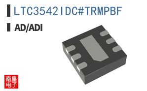 LTC3542IDC#TRMPBF