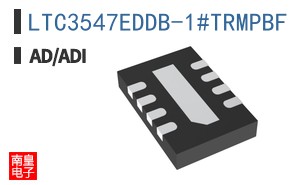 LTC3547EDDB-1#TRMPBF