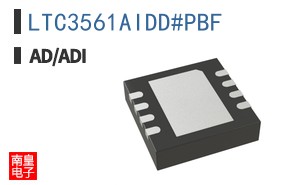 LTC3561AIDD#PBF