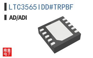 LTC3565IDD#TRPBF