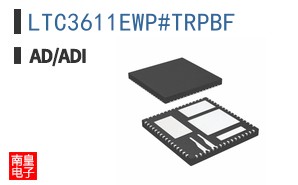 LTC3611EWP#TRPBF
