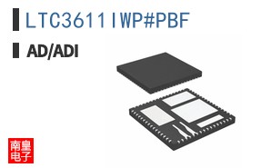 LTC3611IWP#PBF