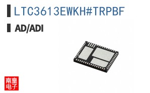 LTC3613EWKH#TRPBF