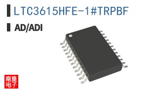 LTC3615HFE-1#TRPBF