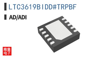 LTC3619BIDD#TRPBF