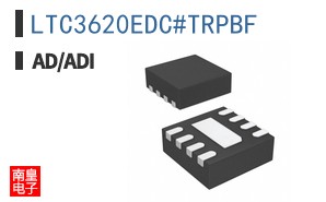 LTC3620EDC#TRPBF