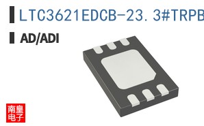 LTC3621EDCB-23.3#TRPBF