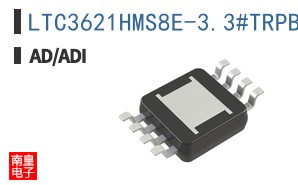 LTC3621HMS8E-3.3#TRPBF