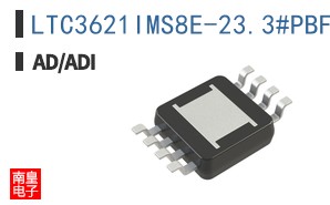 LTC3621IMS8E-23.3#PBF