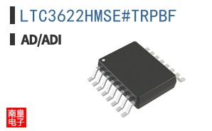 LTC3622HMSE#TRPBF
