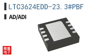 LTC3624EDD-23.3#PBF