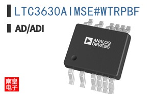 LTC3630AIMSE#WTRPBF